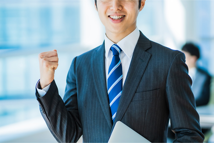 弊社の強み